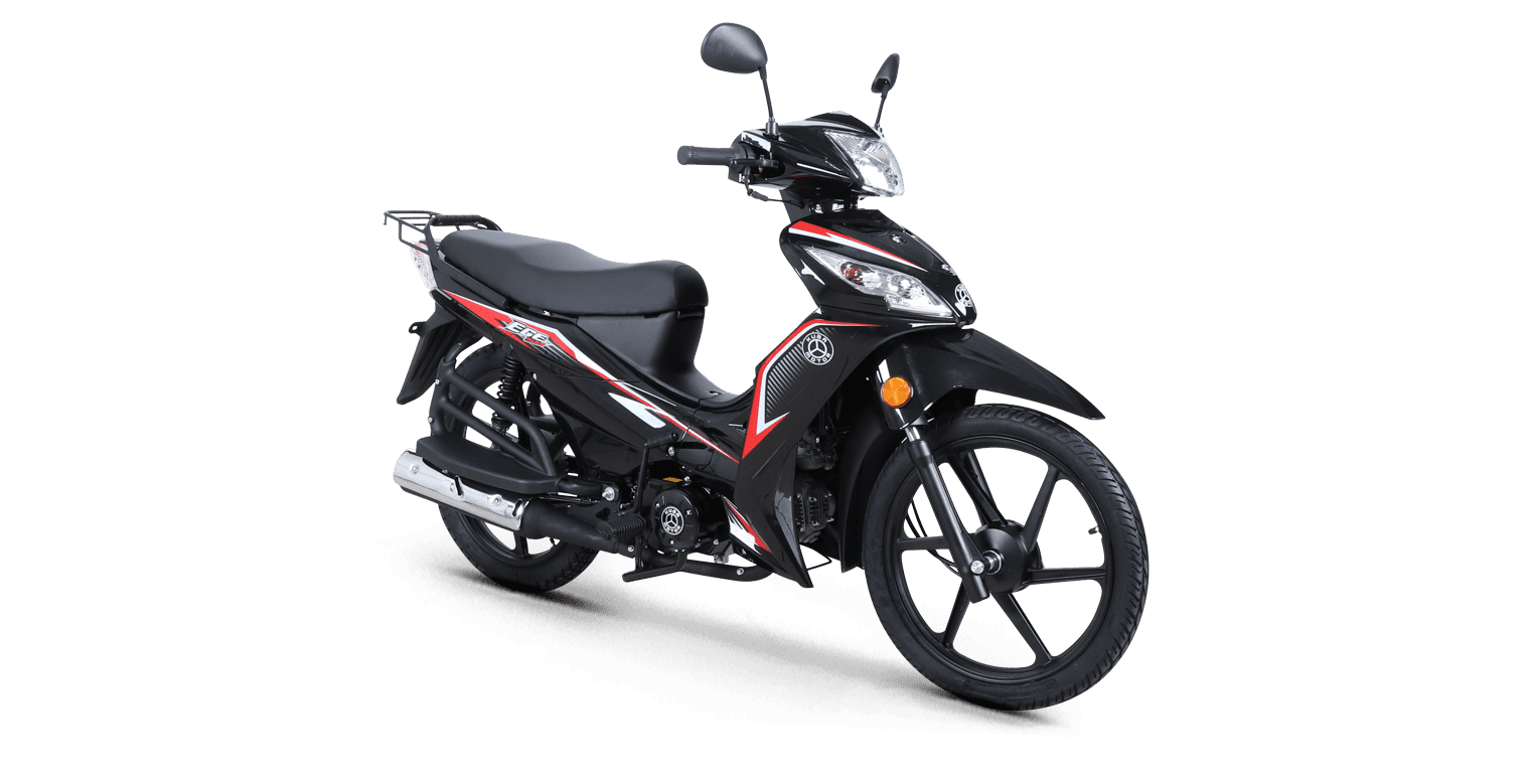 KUBA EGE 50